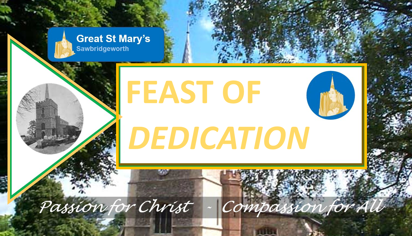 Feast of dedication link